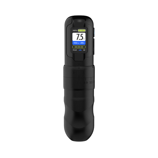 Solice Pro 3 Wireless Machine