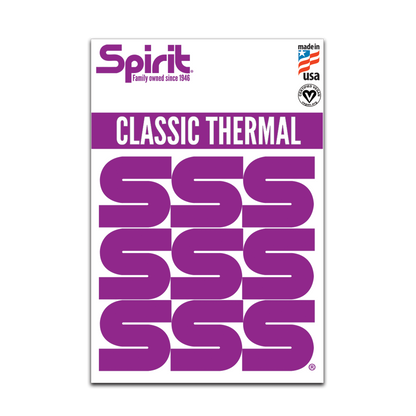 Classic Thermal Paper - 8.5x11” - 100 sheets
