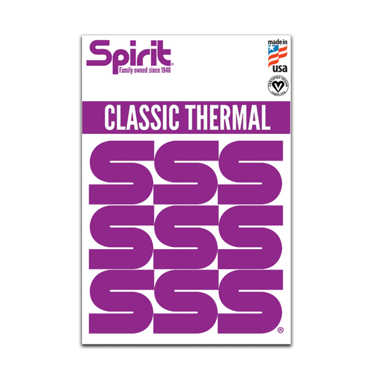 Classic Thermal Paper - 8.5x11” - 100 sheets