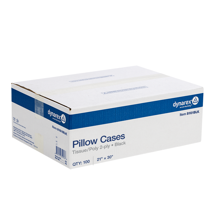 Disposable Pillow Cases 100ct