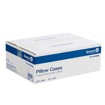 Disposable Pillow Cases 100ct