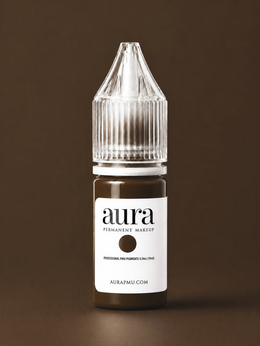 Dark Chocolate - Aura - 0.35 oz.