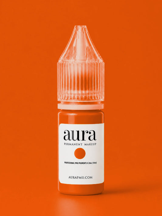 Ginger - Aura - 0.35 oz.