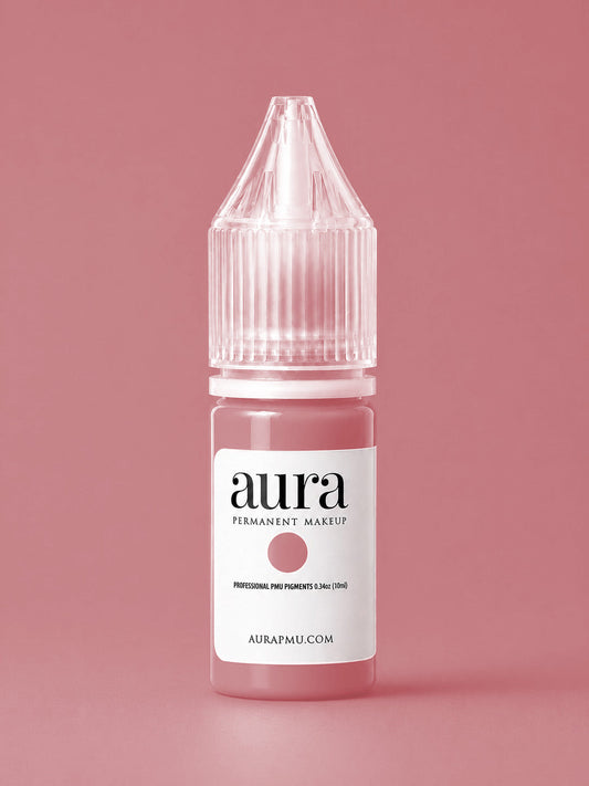 Velvet Rose - Aura - 0.35 oz.