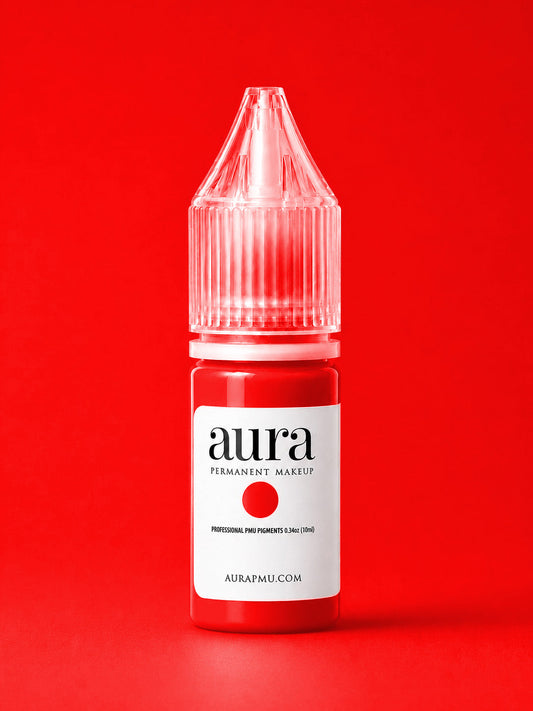 Shiny Lips - Aura - 0.35 oz.