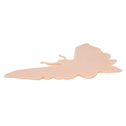 Synthetic Skin Moth