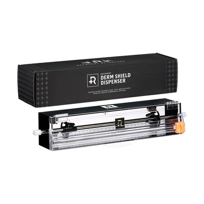 Derm Shield Roll Dispenser