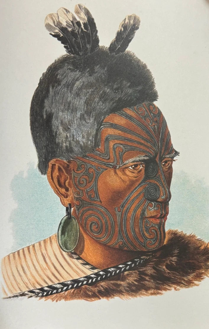 Mediterranean Tattoos: The History of Tattooing Since Its Earliest Origins
